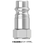 シリーズ320 ニップル NPT1/4メネジ 10-320-5402