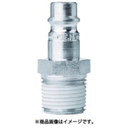 シリーズ320 ニップル NPT1/8オネジ 10-320-5451