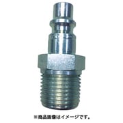 シリーズ430 eSafe ニップル R1/4 オネジ 10-430-5152