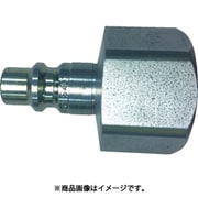 シリーズ430 eSafe ニップル NPT1/4 メネジ 10-430-5402