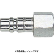 シリーズ550 ニップル メネジ NPT1/2インチ 10-550-5405