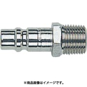 シリーズ550 ニップル オネジ NPT3/8インチ 10-550-5454