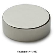 MAGEVER ネオジム磁石 丸型 Φ8×30 1108000301747