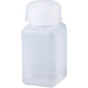 AS 広口ボトル 92789 角型 1-1324-03