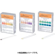 AS pH試験紙 005.3(100枚入) 1-1746-04