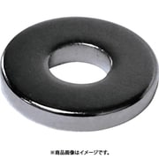 MAGEVER ネオジム磁石 リング型 Φ14×Φ9×4 1214009041488