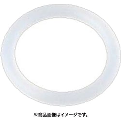 AS シリコン Oリング17.8-2.4(10個入) 1-440-14