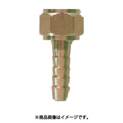 ナットタケノコ PF1/4x8mm A-418