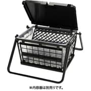 折りたたみフレームバケット 7インチ 14861