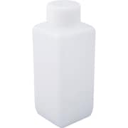 AS Jボトル角型細口500ml 15-4003-55