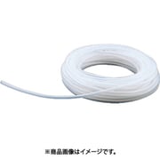 AS シリコンチューブS-0.5×1 10m 1-596-01