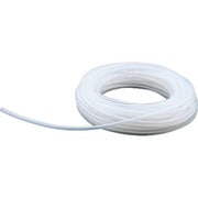 AS シリコンチューブS-0.5×1 10m 1-596-01