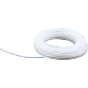 AS シリコンチューブS-2×4 10m 1-596-05