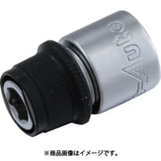 3/8"DR.ロッキングビットアダプター 6.35六角 181LK
