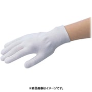 AS 耐切創手袋 CR-1J S 1-8296-21