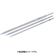 AS 中間メスピペット 20ml（ASONE） 1-8568-10
