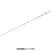AS ホールピペット 2.5ml（ASONE） 1-8570-09