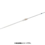 AS ホールピペット 8ml(ASONE) 1-8570-15