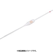 AS ホールピペット 50ml（ASONE） 1-8570-23