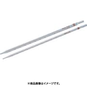 AS 精密バイオピペット10ml（ASONE） 1-8574-04