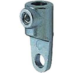 SUGATSUNE（140200214）200-9601ラウンドロッド用別売アダプター 200-9601