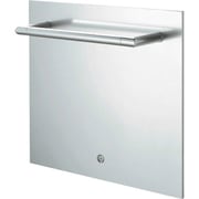 Agaho タオルプレート 20M アルミシルバー 20MN0002SA