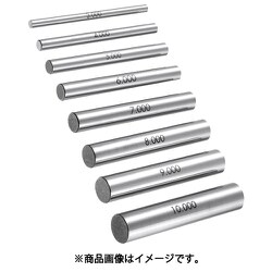 鋼ピンゲージ AAシリーズ +-公差 AA 2.312mm AA