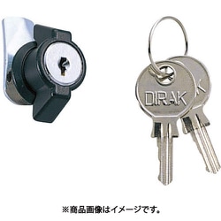 SUGATSUNE(140200449)220-0503ミニクオーターターン用別売回転カム 220-0503