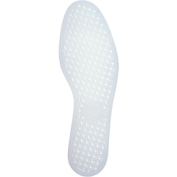 プラスチックインソール 23cm 22999001-23
