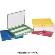 AS スライドボックス 03-448-1青 2-5377-01