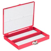 AS スライドボックス 03-448-3赤 2-5377-03