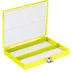 AS スライドボックス 03-448-4黄 2-5377-04