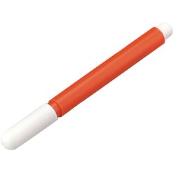 AS コロニーカウンターペンタイプ マーカー赤 2-5764-12