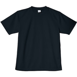 半袖Tシャツ ブラック M 26405-49-M