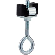 カーテンレール XGステンボルト付ストップ 29T80