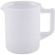 AS PP計量カップ 300ml 30-0704-55