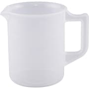 AS PP計量カップ 300ml 30-0704-55