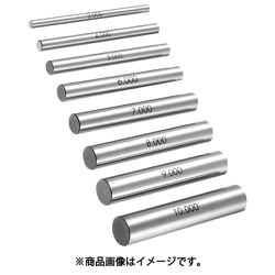 鋼ピンゲージ AAシリーズ +-公差 AA 4.375mm AA