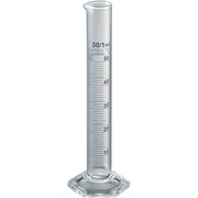 AS メスシリンダー TSCY-50 3-9179-04