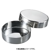 AS ステンシャーレ 1224 3-9187-02