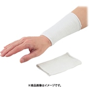 AS アズピュア耐切創リストバンド DM150 4-1080-02