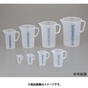 AS 50ml トールメジャーカップ 4-1624-01