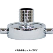 亜鉛製 PFネジ式 異径 カップリング ホワイトカップ メス 41A5040Z