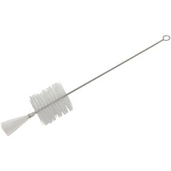 AS ABP-S2PW 瓶洗浄ブラシ 4-2097-02