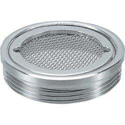 KAKUDAI 外ネジ防虫目皿 4232-200