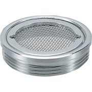 KAKUDAI 外ネジ防虫目皿 4232-200