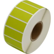 AS BCL-GR グリーンカラフル紙ラベル 4-2746-04