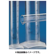 AS PMPメスシリンダー 2573 4-3151-01