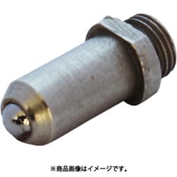 シリンダゲージ換えロッド 17mm 適用機種1:CDI-18D、CDI-18 適用機種2:WCDI-18D、WCDI-18 AC-1817