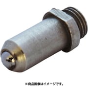 シリンダゲージ換えロッド 17mm 適用機種1：CDI-18D、CDI-18 適用機種2：WCDI-18D、WCDI-18 AC-1817